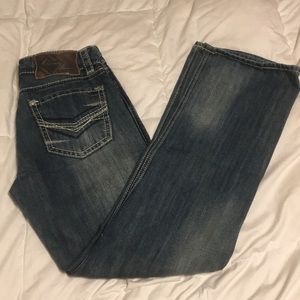 Rock&Roll cowboy jeans